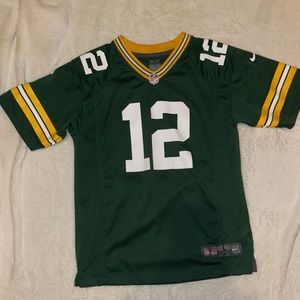Nike Packers Jersey!